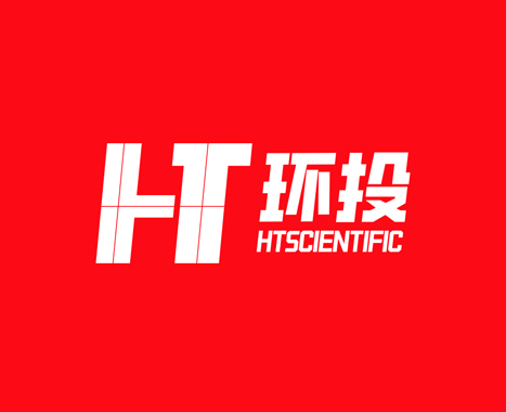 環(huán)投LOGO設計